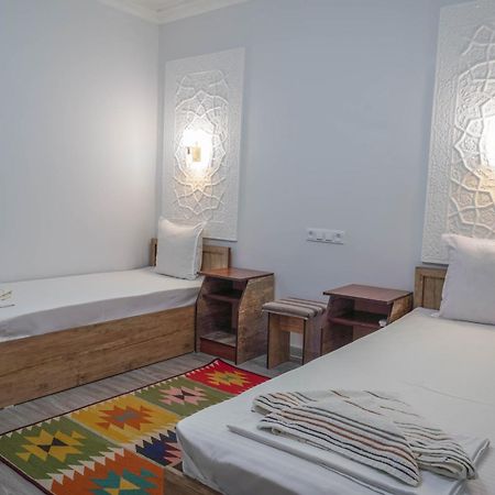Xiva Azim Ota Otel Dış mekan fotoğraf