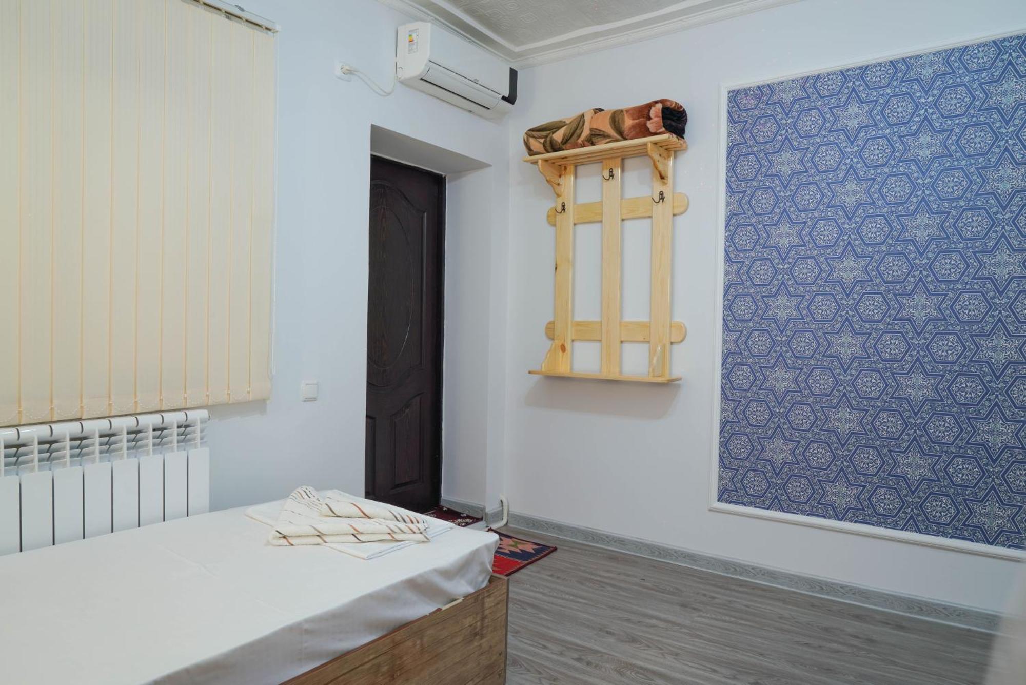 Xiva Azim Ota Otel Dış mekan fotoğraf